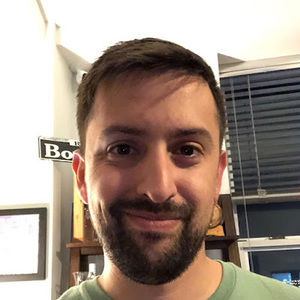 Meet your Posher, Jp